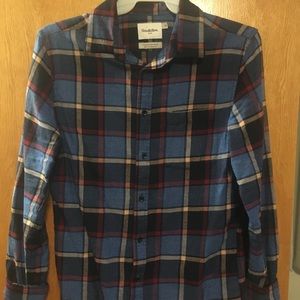 Target Goodfellow Men’s Button down